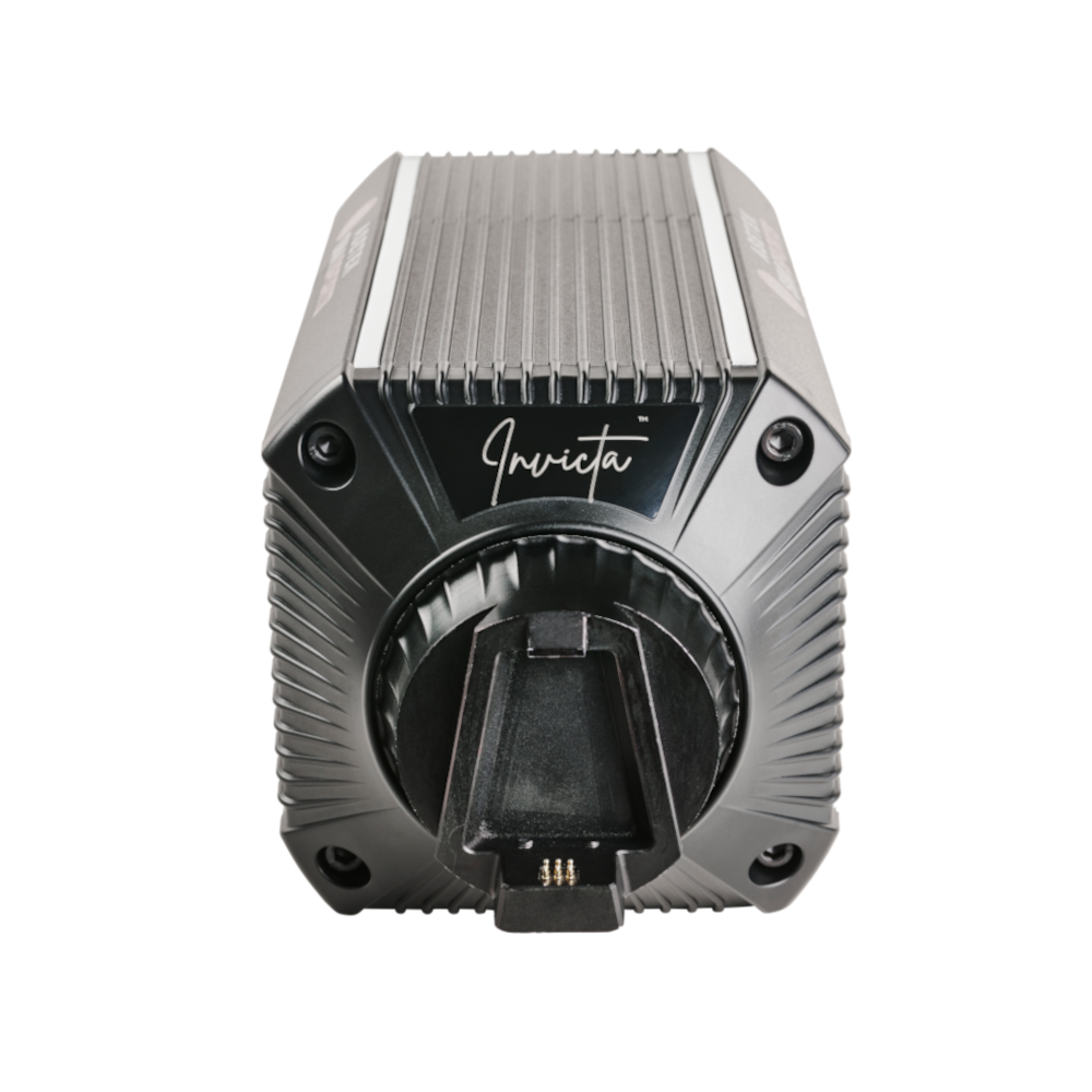 RSeat Store officielAsetek Invicta 27 Nm Direct Drive Forte 18Nm